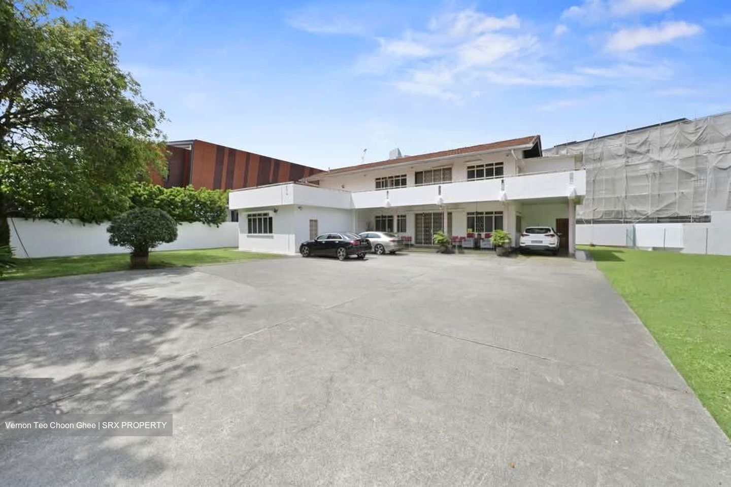 Chancery Lane (D11), Detached #603303641